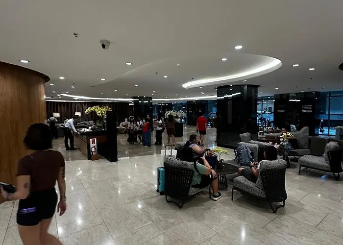 Affordable Staycation Near Moa & Naia, Ps4, Wifi Manila