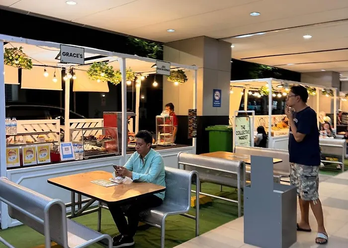 Affordable Staycation Near Moa & Naia, Ps4, Wifi *