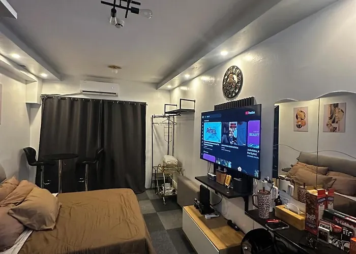 Affordable Staycation Near Moa & Naia, Ps4, Wifi *